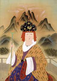History Exploration: Himiko - Mysterious Queen Highlighted in Ancient History on Online Open Campus