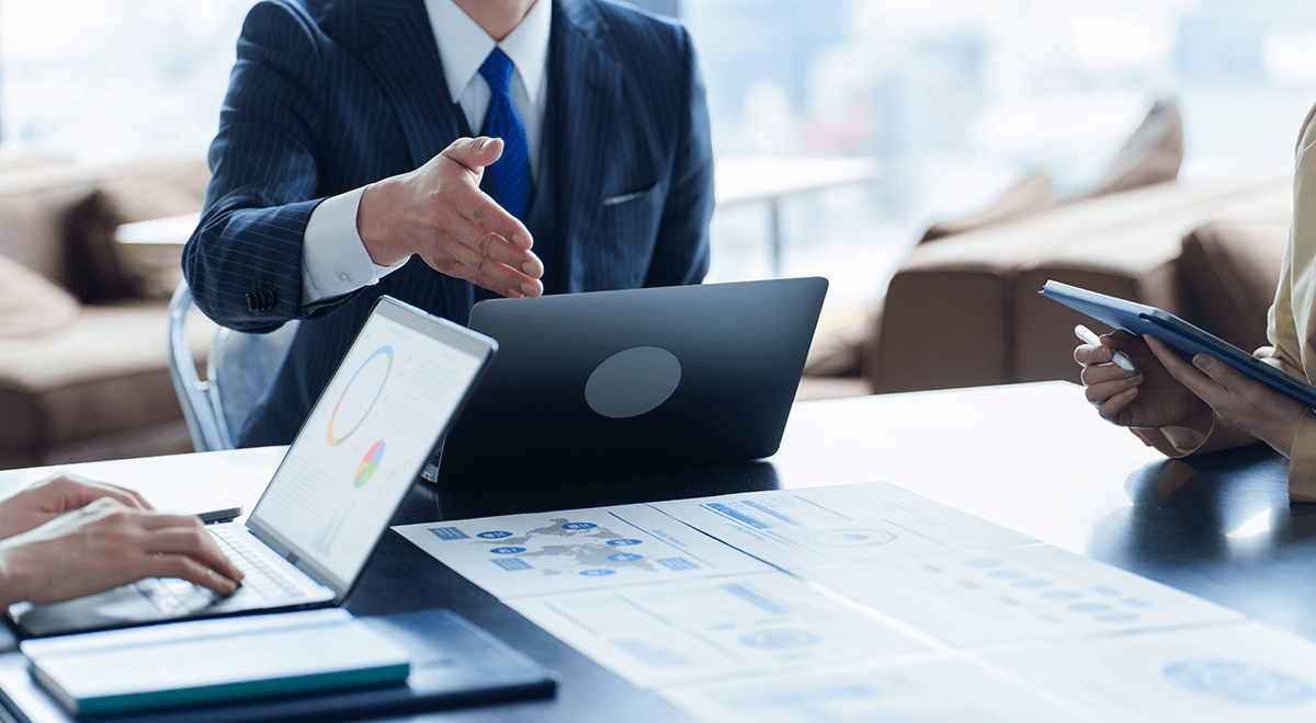 Business Conversation